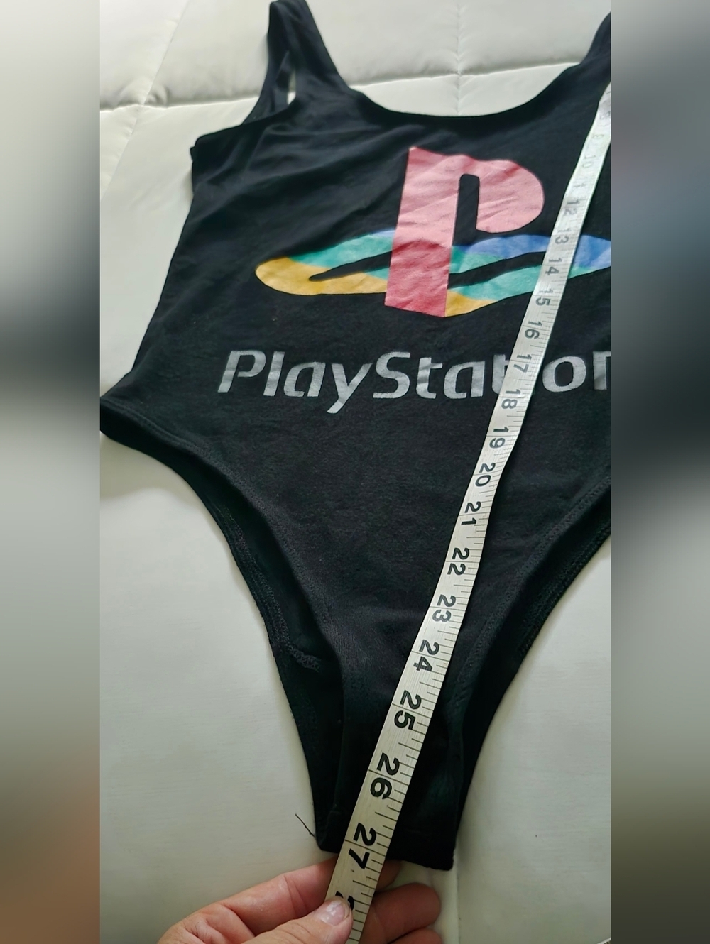 Sony Black One-Piece View 5